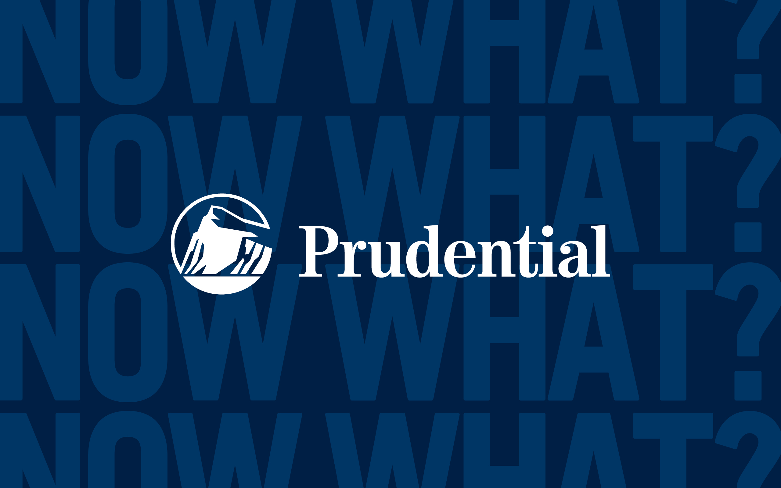 Prudential - Mook