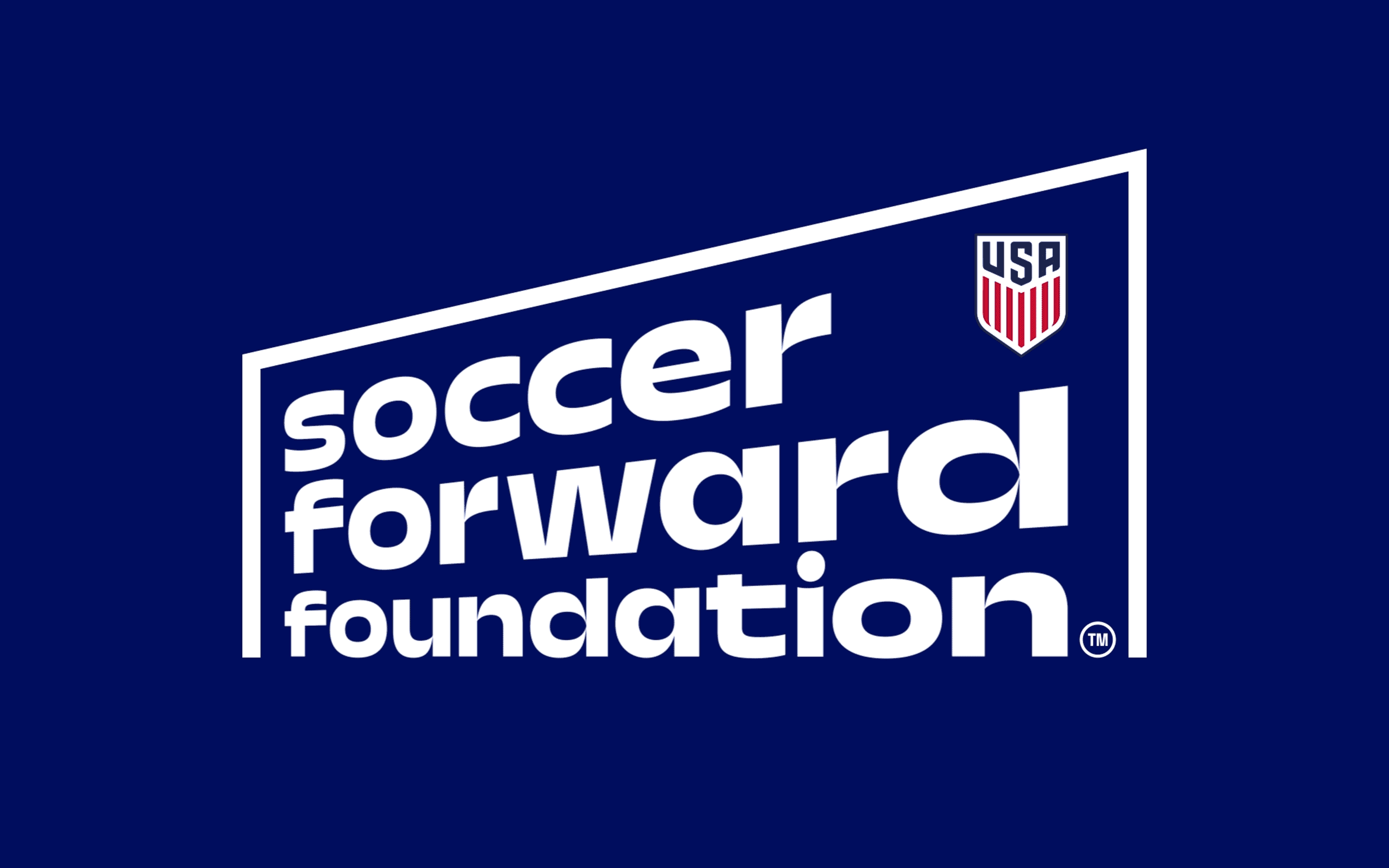 Soccer Forward Foundation 2500 Soccer Forward Foundation